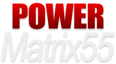 POWERMATRIX55.COM logo